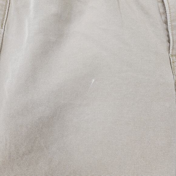 Levi's 514 Straight Fit Jeans Tan, Size Mens 34X34, PRE-OWNED - Picture 7 of 11